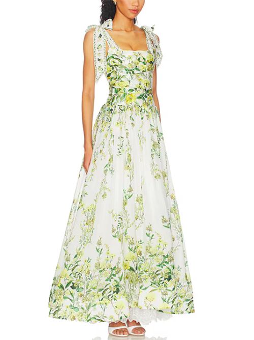 Haven Dress ALICE & OLIVIA | CC604P08532E189